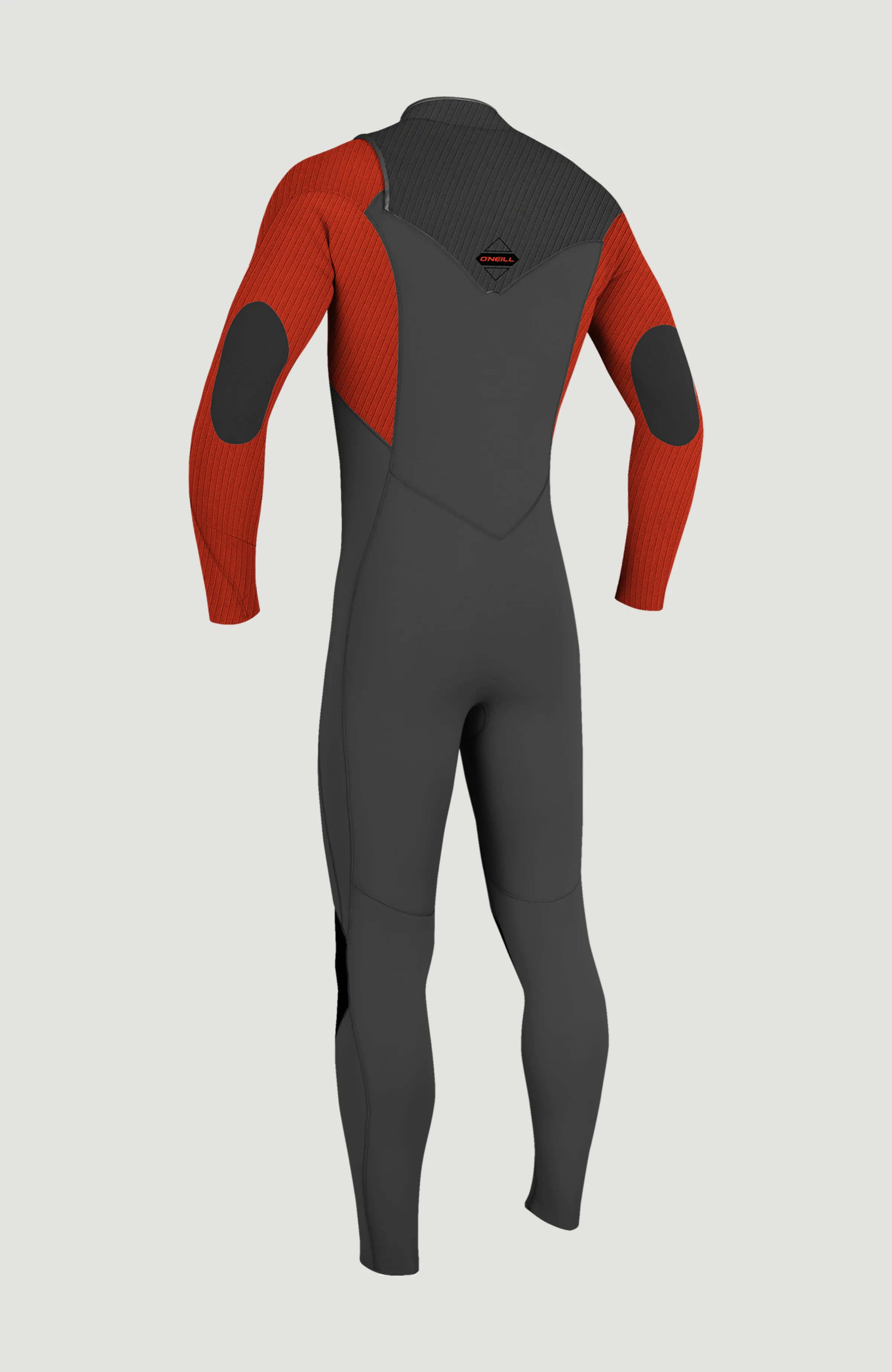 Nieuwe wetsuits