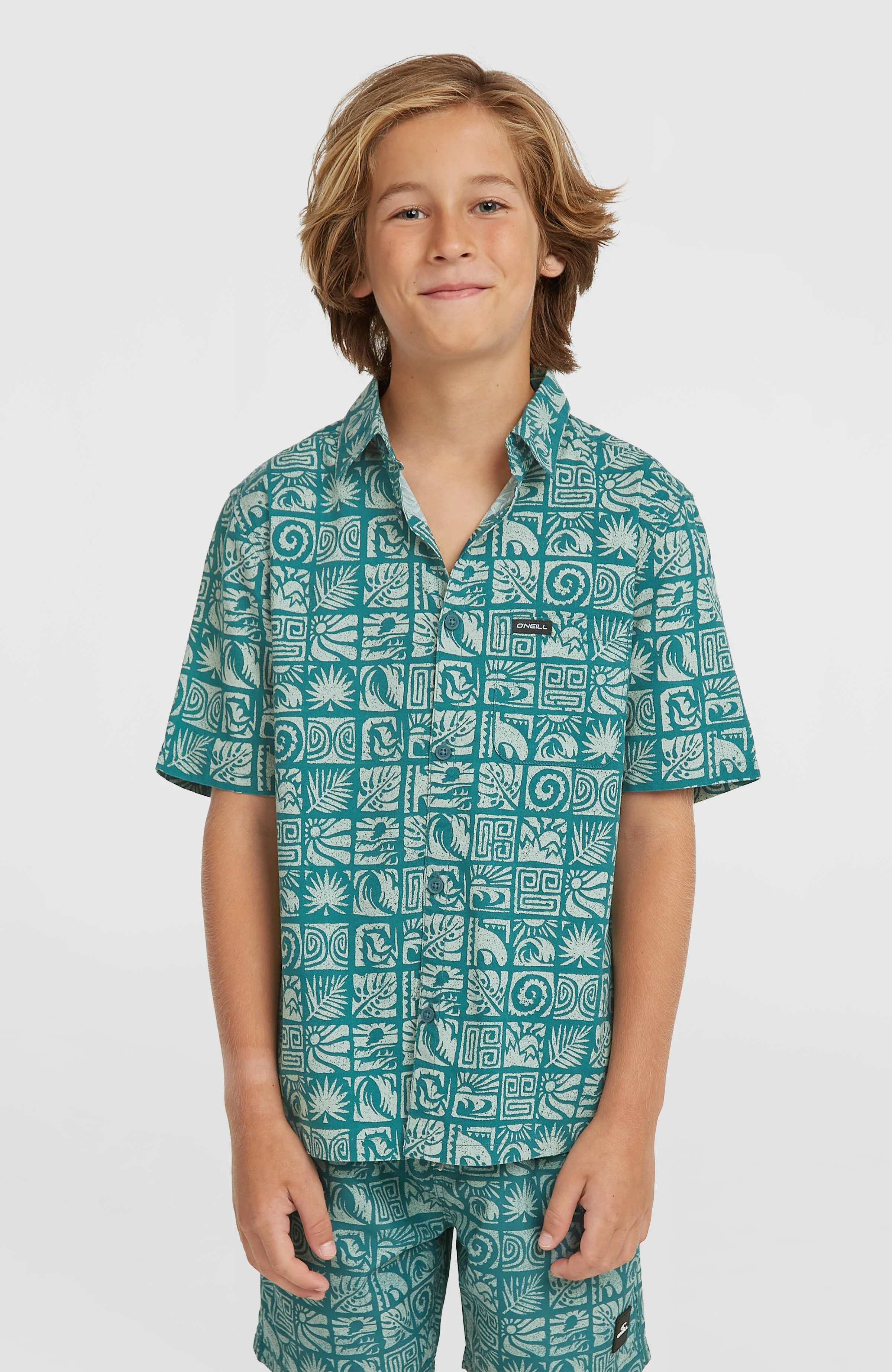 Nieuwe collectie Jongen
